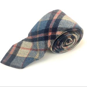 Pendleton Virgin Wool Tie